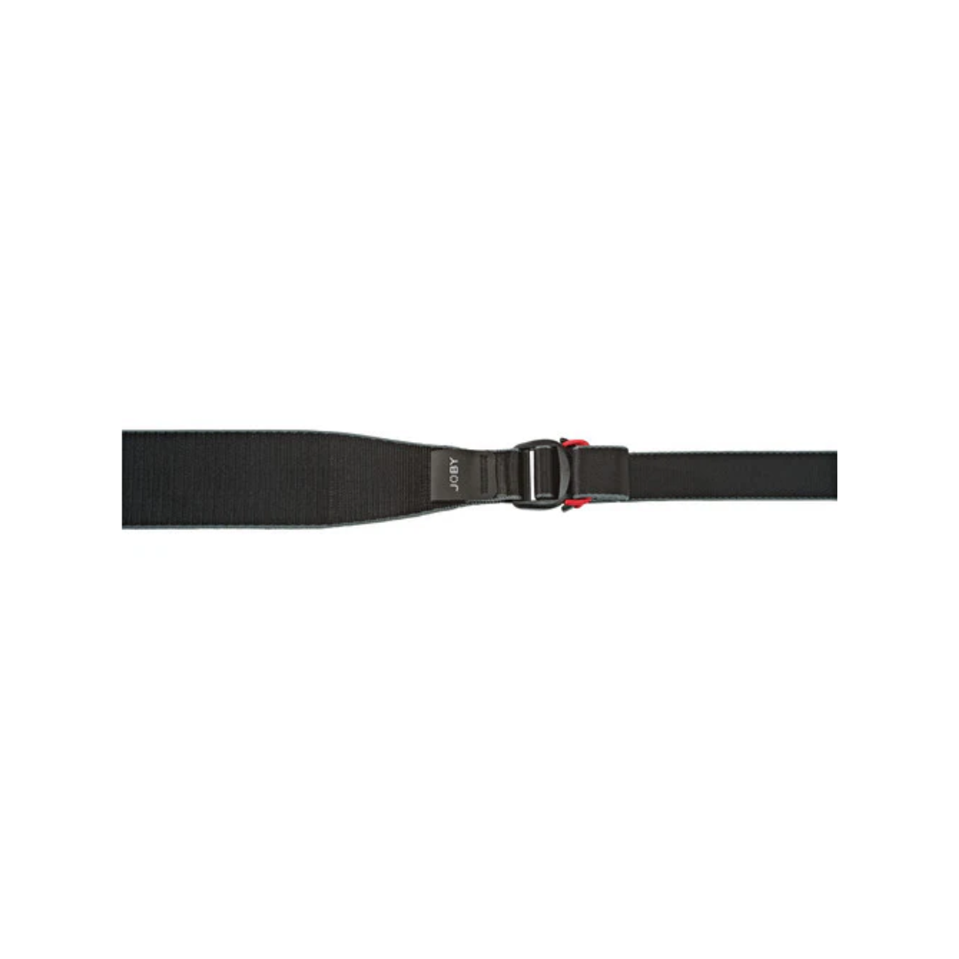 Unboxed JOBY Pro Sling Strap L-XXL Black and Charcoal Camera Strap
