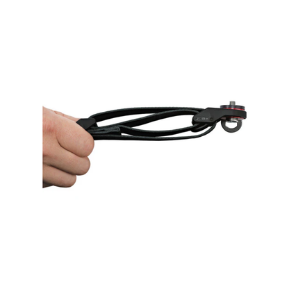 Unboxed JOBY Pro Sling Strap L-XXL Black and Charcoal Camera Strap