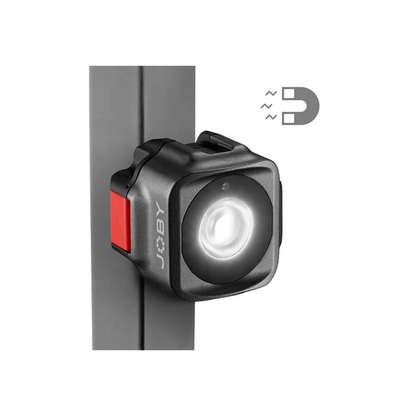 Unboxed JOBY Beamo Mini LED Light JB01578-BWW for Vlogging