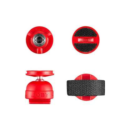 Unboxed JOBY Wavo AIR Mounting Pack JB01796-BWW for Wireless Mic Setup
