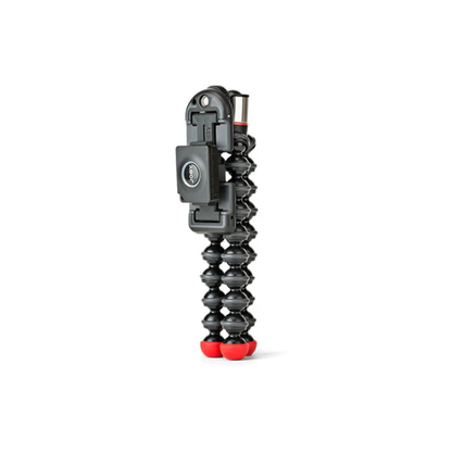 Unboxed JOBY JB01494-BWW GripTight ONE GP Magnetic Impulse Smartphone Mount