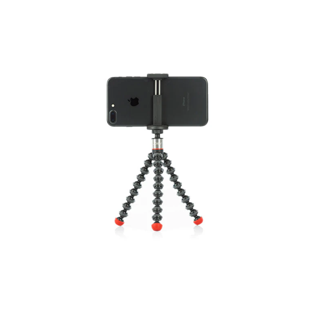Unboxed JOBY JB01494-BWW GripTight ONE GP Magnetic Impulse Smartphone Mount