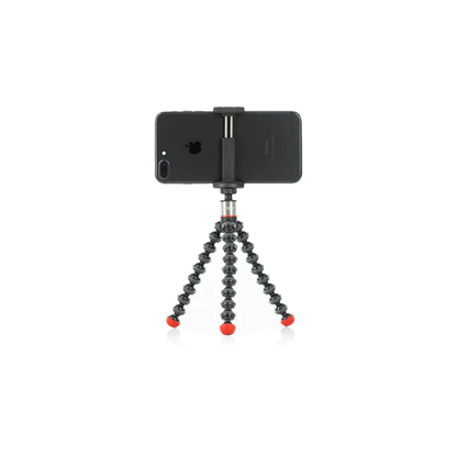 Unboxed JOBY JB01494-BWW GripTight ONE GP Magnetic Impulse Smartphone Mount