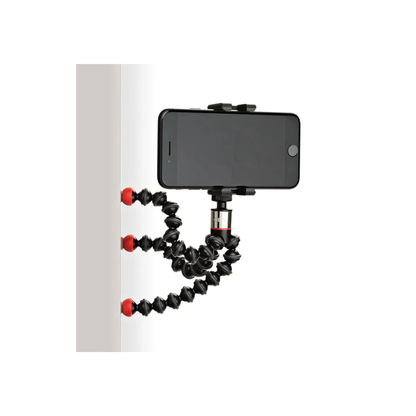 Unboxed JOBY JB01494-BWW GripTight ONE GP Magnetic Impulse Smartphone Mount