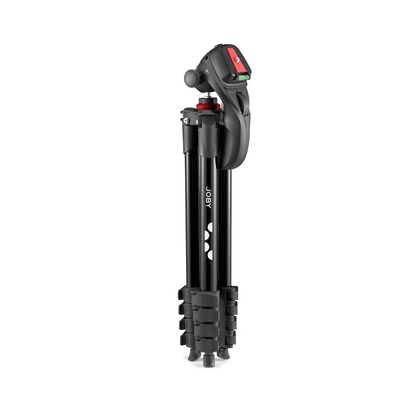 JOBY Compact Action Tripod with Ball Head for Camera & Smartphone