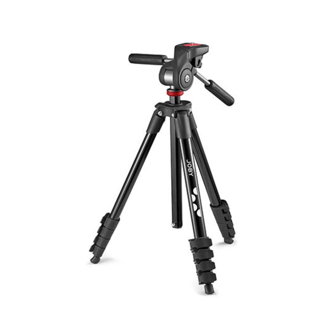 Joby Compact Advanced Tripod Kit