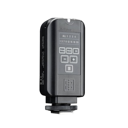 USED I Elinchrom EL-Skyport Transmitter – Wireless Flash Trigger