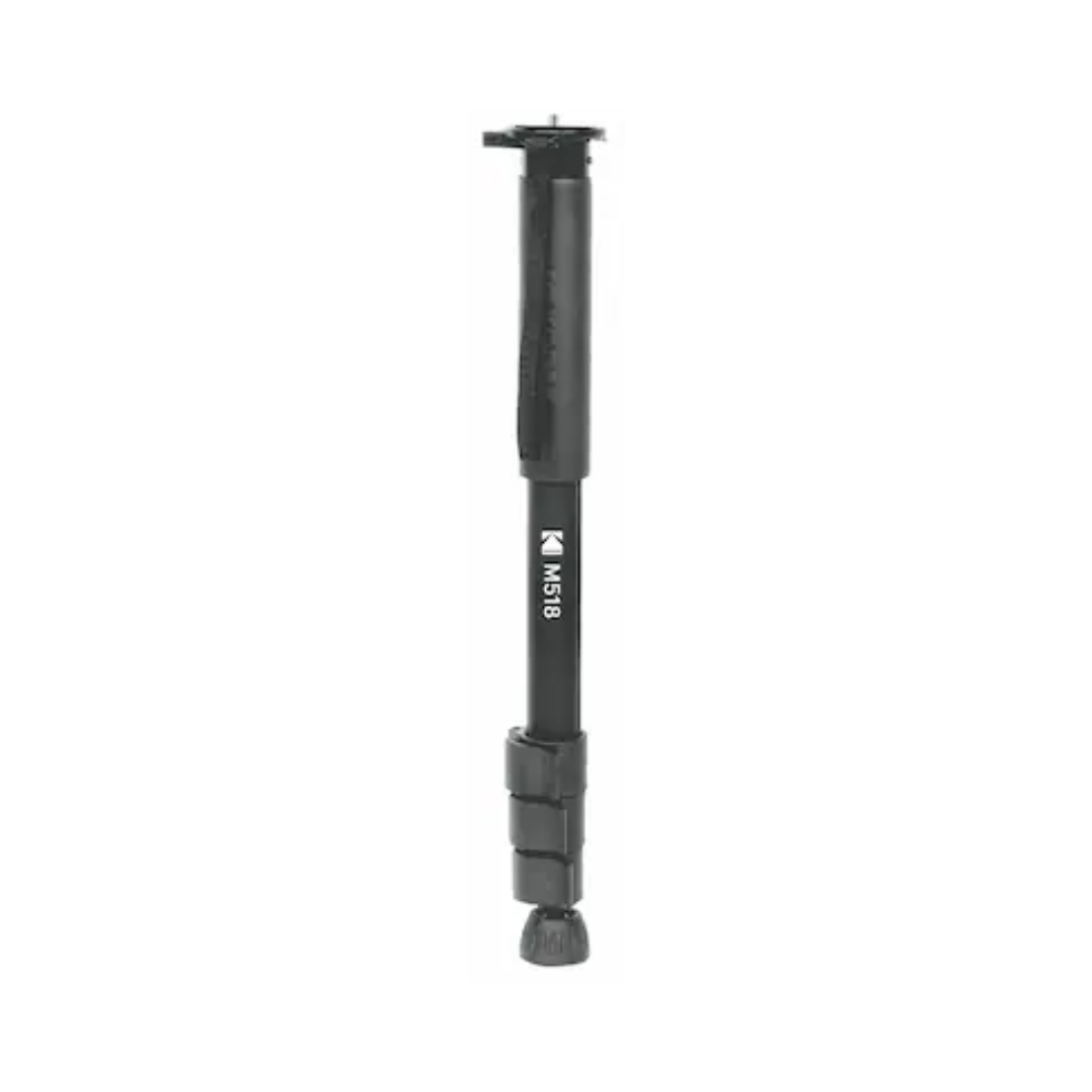 Kodak Monopod Series lightweight camera monopod designed for stable photography and smooth video shooting