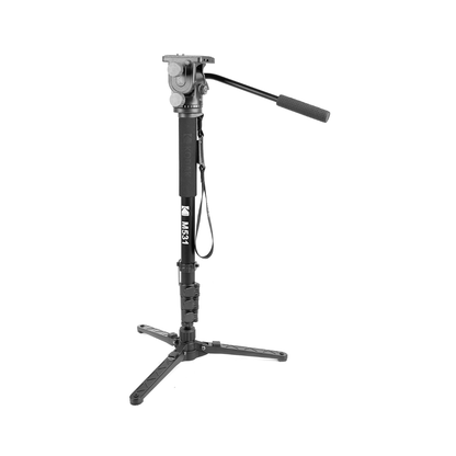 Kodak Monopod Series lightweight camera monopod designed for stable photography and smooth video shooting