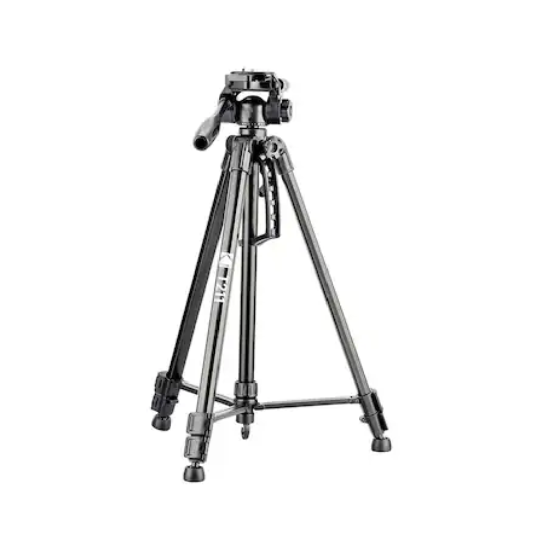 Kodak Eco Series Tripod lightweight adjustable camera stand for DSLR mobile photography