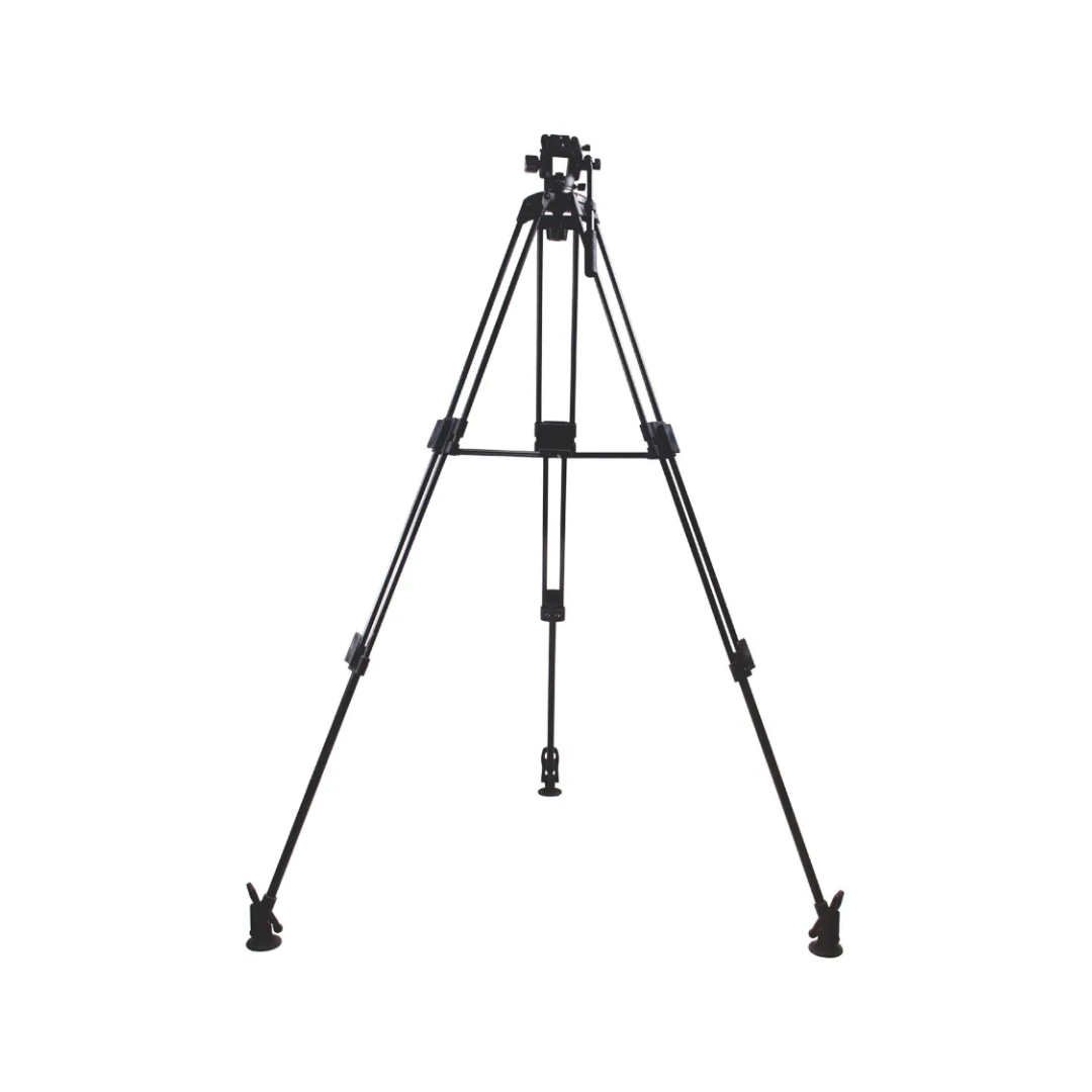 Kodak Pro Series professional tripod for cameras and video shooting, durable and stable support system for photographers and content creators