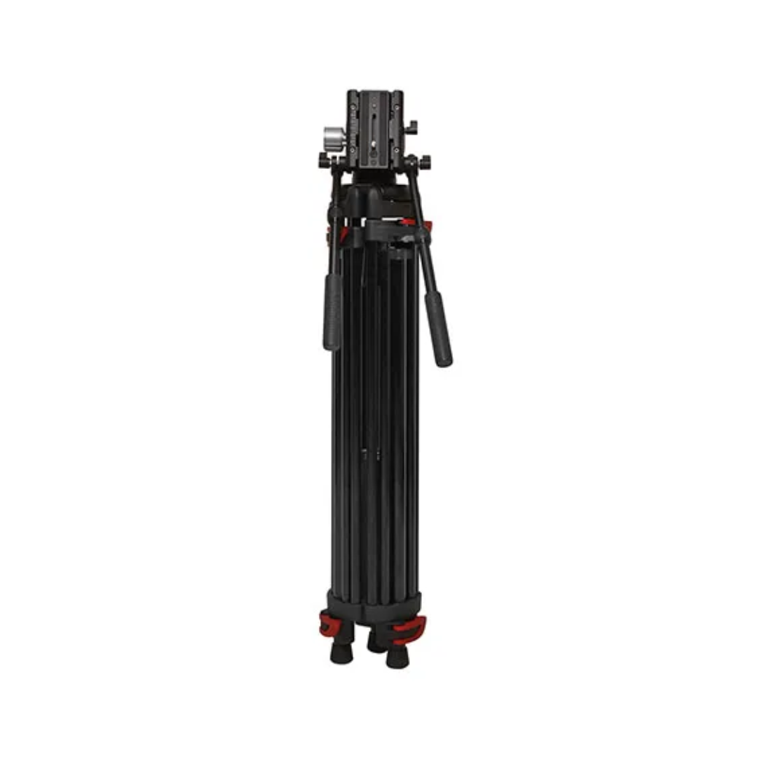 Kodak Pro Series professional tripod for cameras and video shooting, durable and stable support system for photographers and content creators