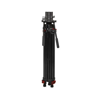 Kodak Pro Series professional tripod for cameras and video shooting, durable and stable support system for photographers and content creators
