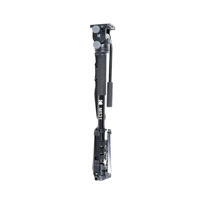 Kodak Monopod Series lightweight camera monopod designed for stable photography and smooth video shooting
