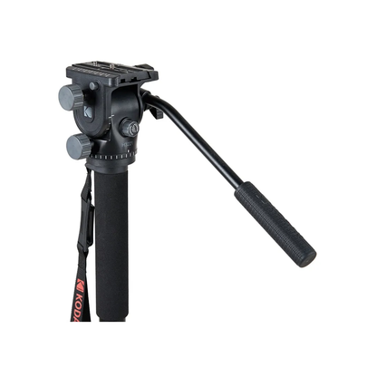 Kodak Monopod Series lightweight camera monopod designed for stable photography and smooth video shooting