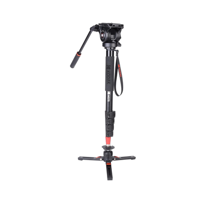 Kodak Monopod Series lightweight camera monopod designed for stable photography and smooth video shooting