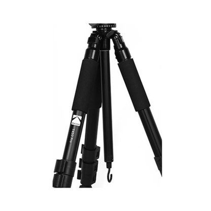 Kodak Tripod Pro Series T450 lightweight adjustable camera tripod