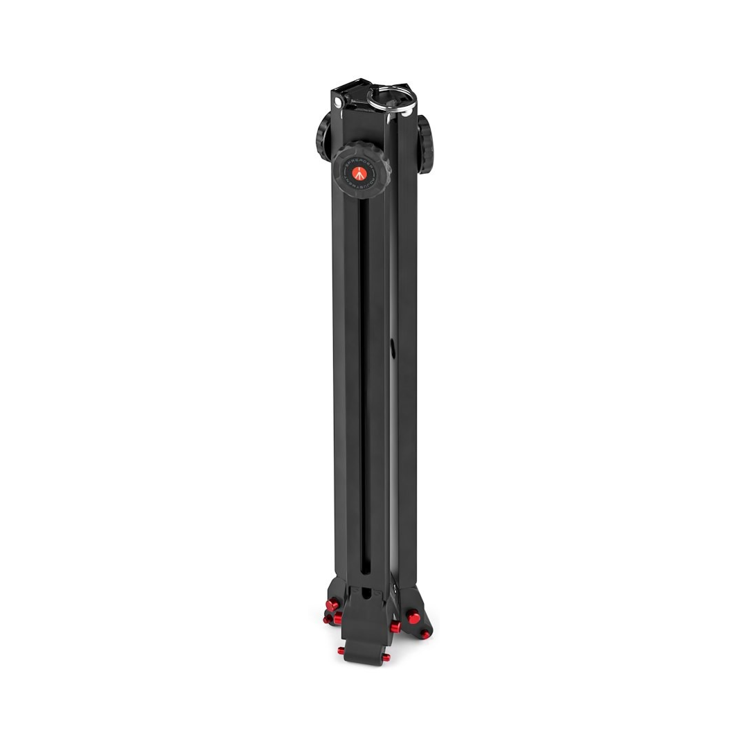 Manfrotto Tripod Spreader 2-in-1 for improved stability and secure tripod support