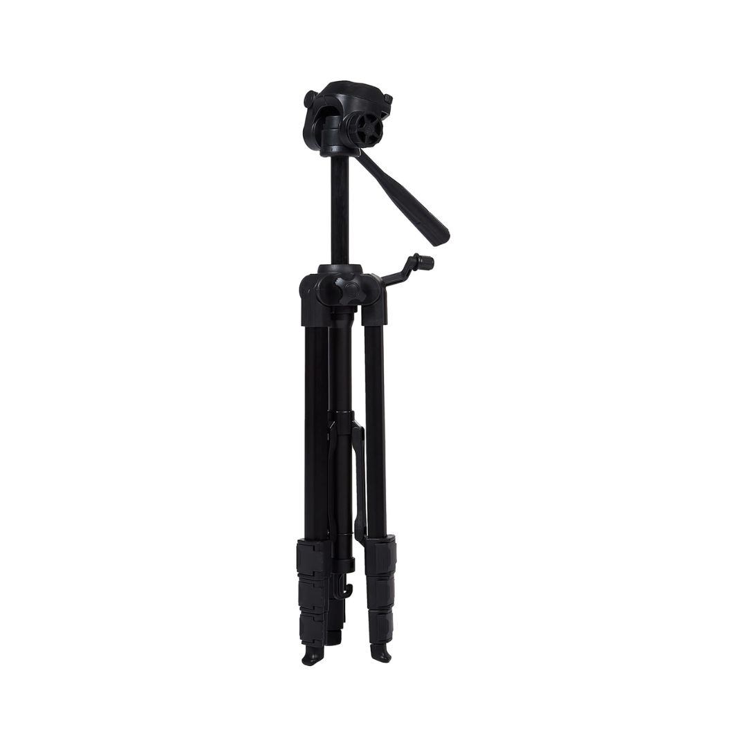 Benro digital tripod kit for camera with stable and durable build for photography and videography