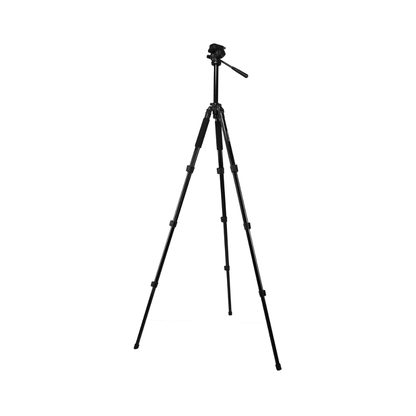 HAKO DV 952 tripod for camera and video shooting with stable build