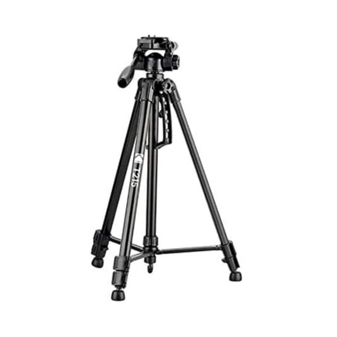 Kodak Eco Series T215 lightweight tripod for camera and smartphone stable shooting