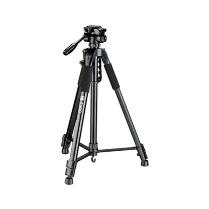 Kodak Eco Series T300 lightweight tripod with adjustable legs and mobile holder for photography and video shooting