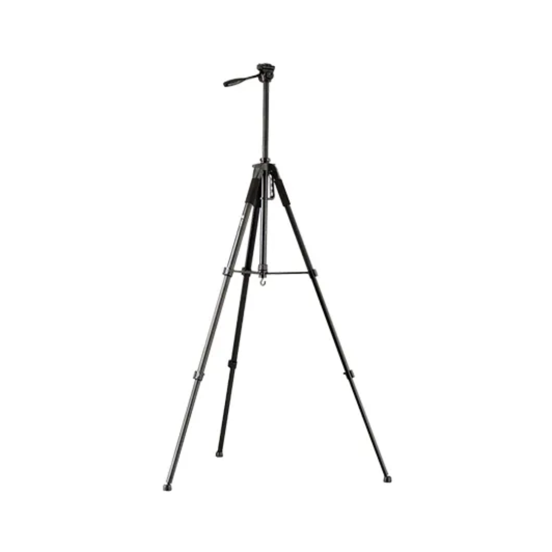 Kodak Eco Series T300 lightweight tripod with adjustable legs and mobile holder for photography and video shooting