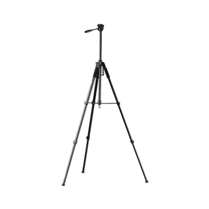 Kodak Eco Series T300 lightweight tripod with adjustable legs and mobile holder for photography and video shooting