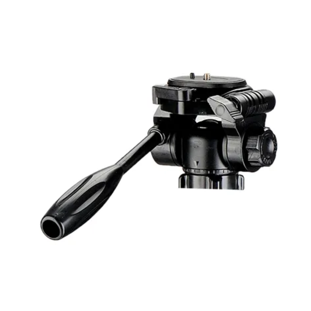 Kodak Eco Series T300 lightweight tripod with adjustable legs and mobile holder for photography and video shooting