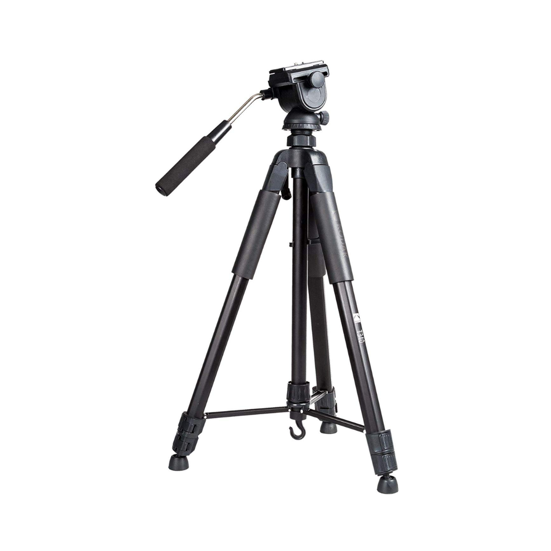 Kodak Tripod Multi Series T340 lightweight adjustable tripod for camera and mobile