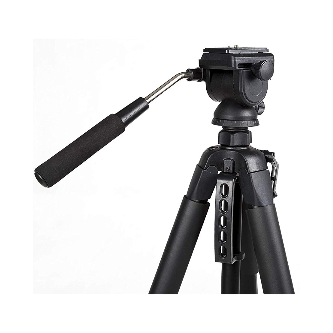Kodak Tripod Multi Series T340 lightweight adjustable tripod for camera and mobile