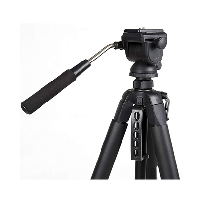 Kodak Tripod Multi Series T340 lightweight adjustable tripod for camera and mobile