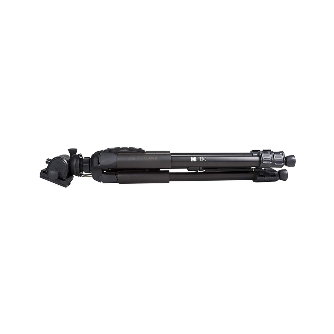 Kodak Tripod Multi Series T340 lightweight adjustable tripod for camera and mobile