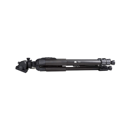 Kodak Tripod Multi Series T340 lightweight adjustable tripod for camera and mobile