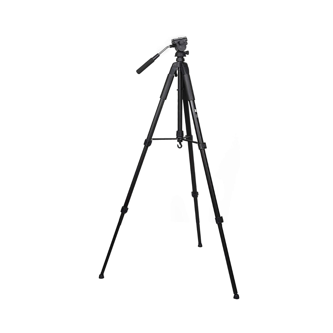 Kodak Tripod Multi Series T340 lightweight adjustable tripod for camera and mobile
