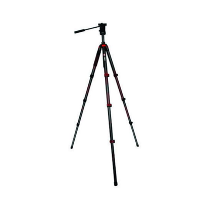 Kodak Pro Series T451 Tripod for Camera & Mobile