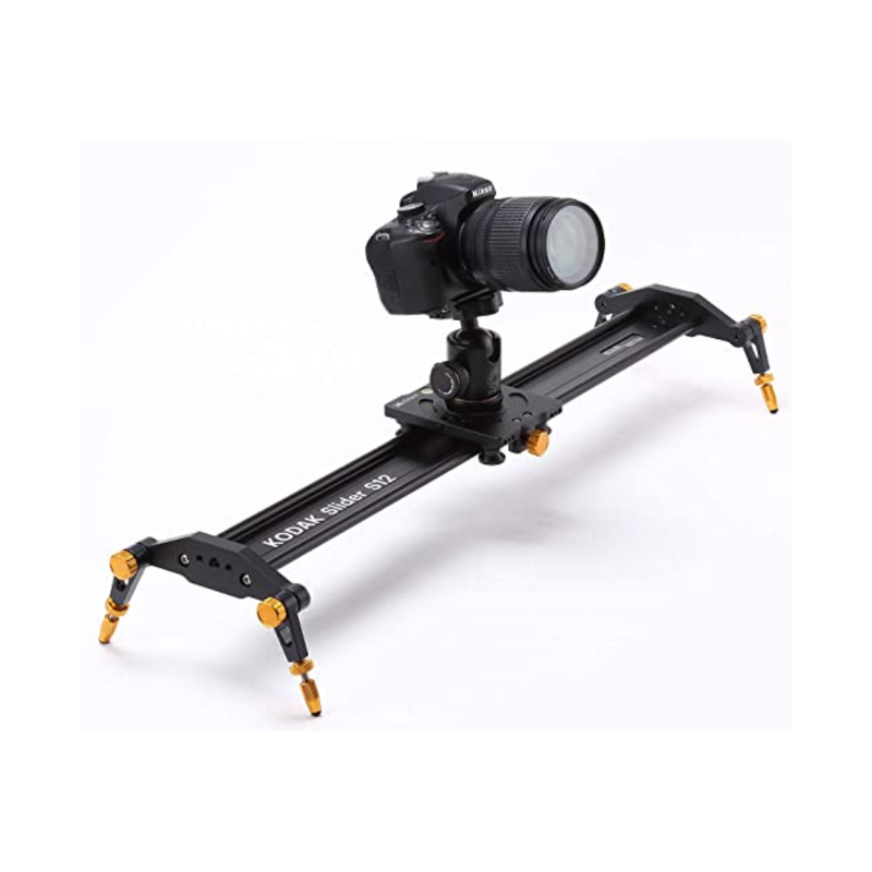 Kodak S12 65cm Smart Camera Slider – Camera Club India
