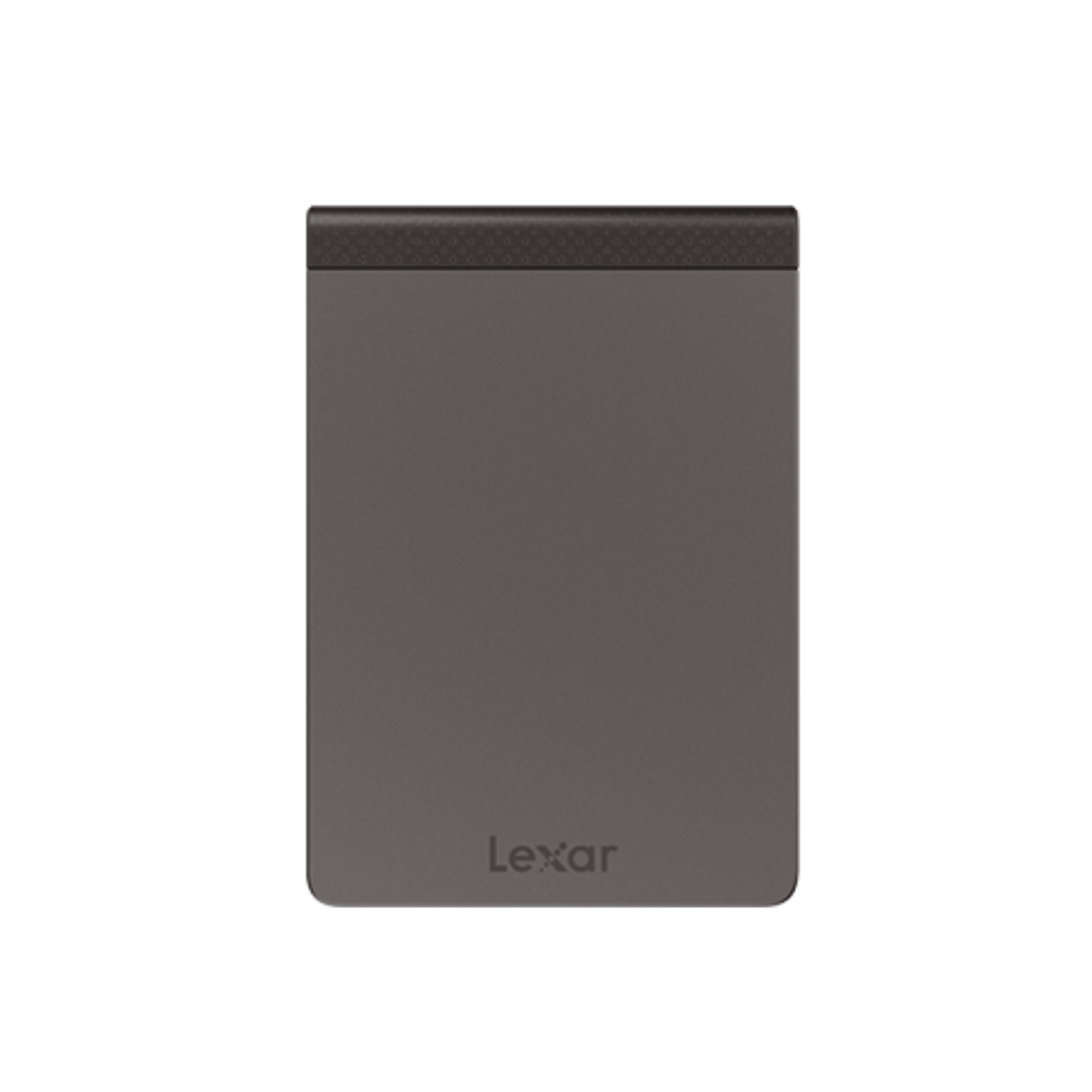 Lexar SL200 Portable SSD USB 3.1 Type-C 1TB