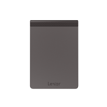 Lexar SL200 Portable SSD USB 3.1 Type-C 1TB