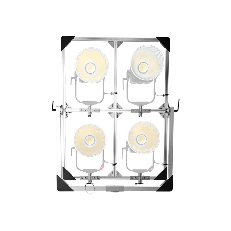 Aputure LS 1200D Pro 4-Lights Bracket