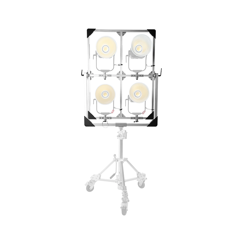 Aputure LS 1200D Pro 4-Lights Bracket