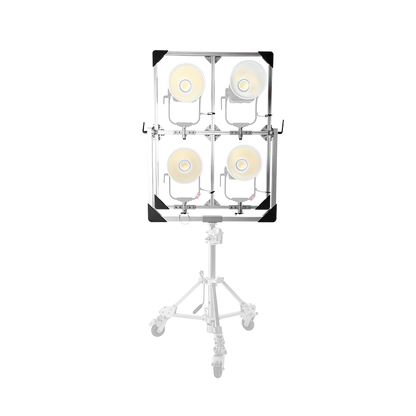 Aputure LS 1200D Pro 4-Lights Bracket