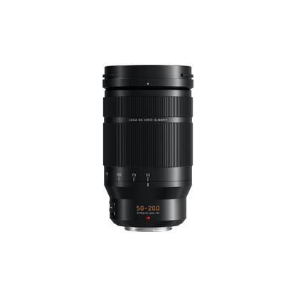 Panasonic Leica DG Vario-Elmarit 50-200mm F2.8-4.0 ASPH Power O.I.S. Micro Four Thirds Lens