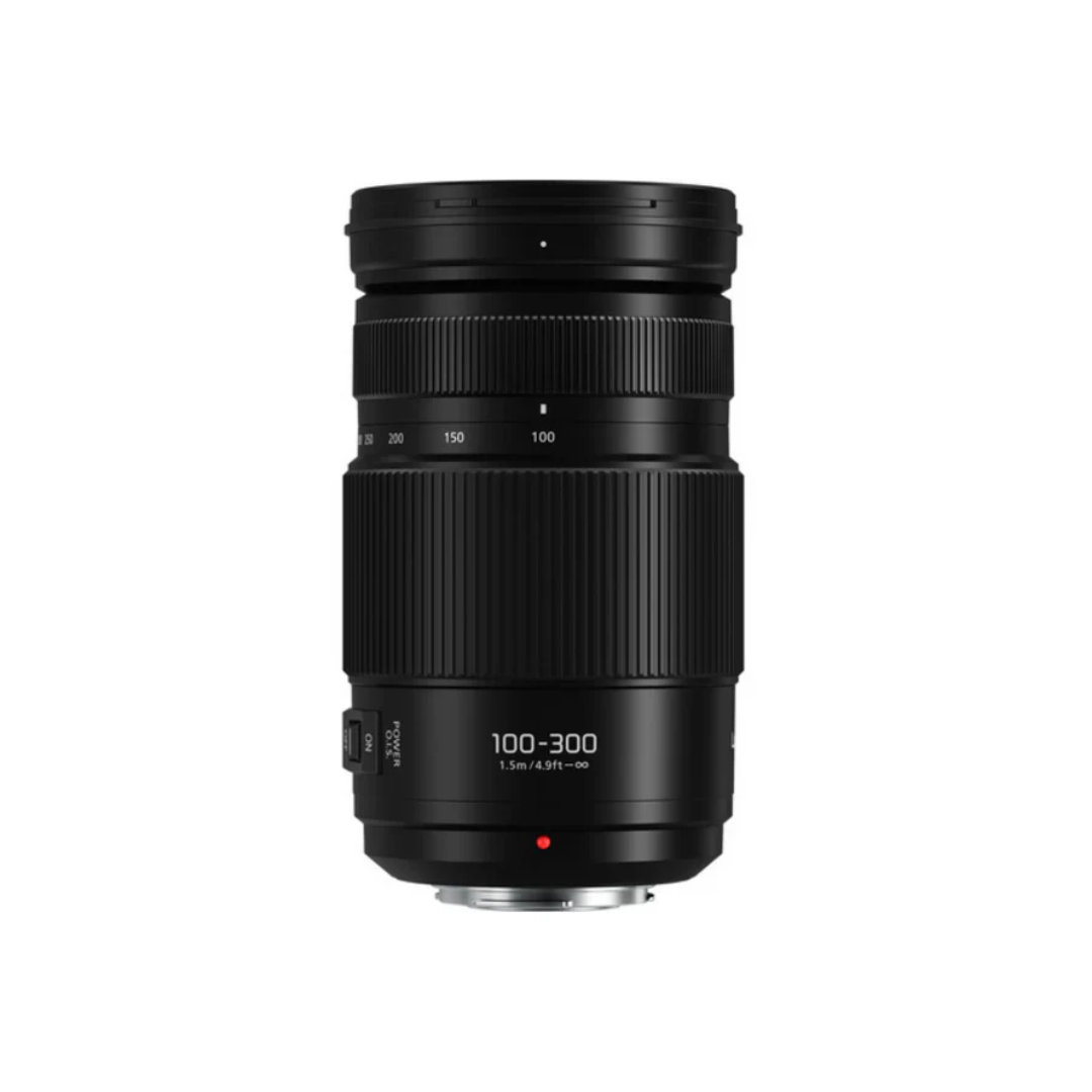 Lumix g vario 100-300mm