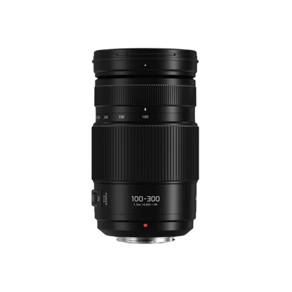 Lumix g vario 100-300mm