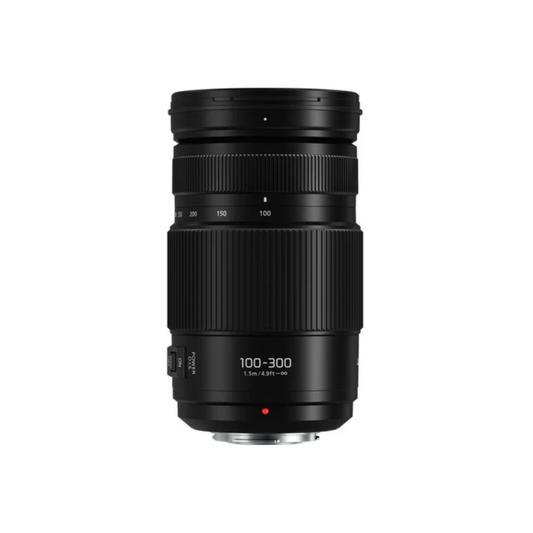 Lumix g vario 100-300mm