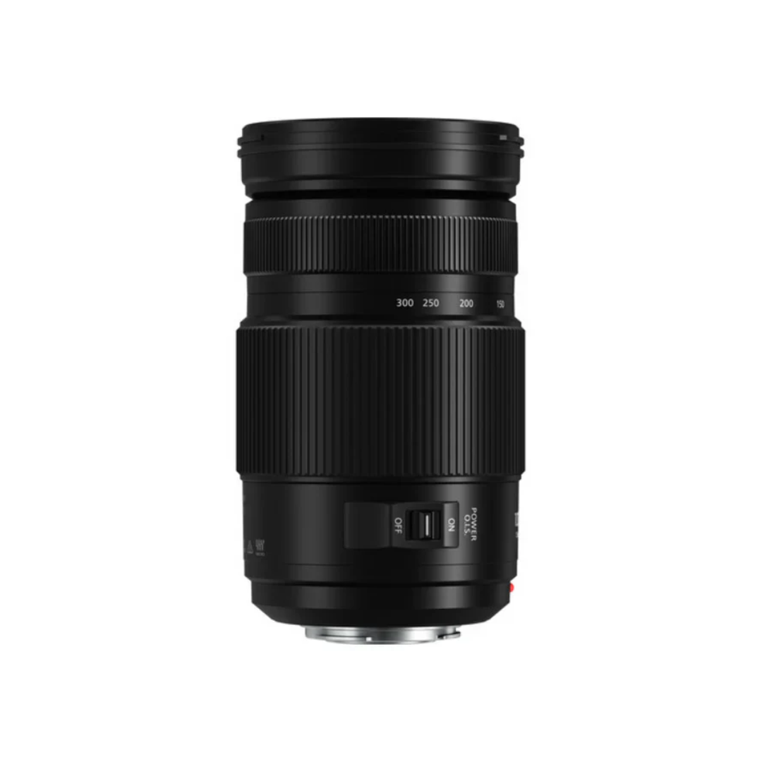 Lumix g vario 100-300mm