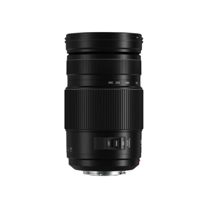 Lumix g vario 100-300mm