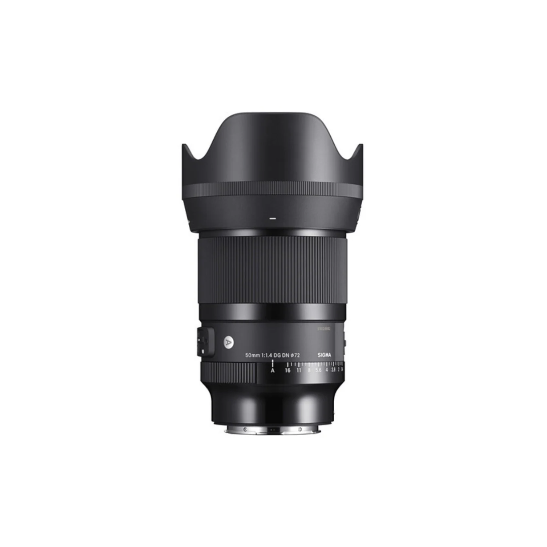 sigma 50mm f1.4
