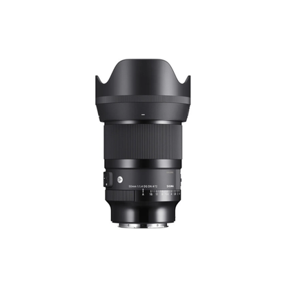 sigma 50mm f1.4